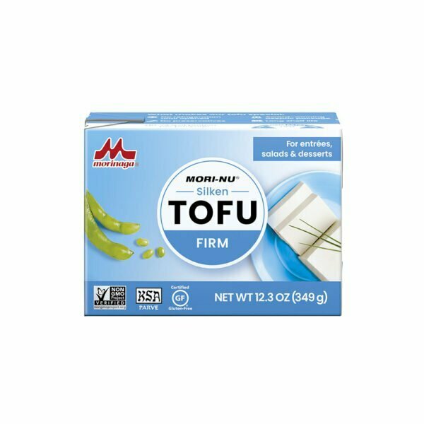 Tofu Mori-Nu