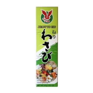 Pastă Wasabi JH Foods