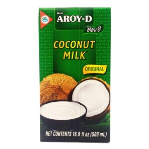 Lapte de cocos Aroy-D