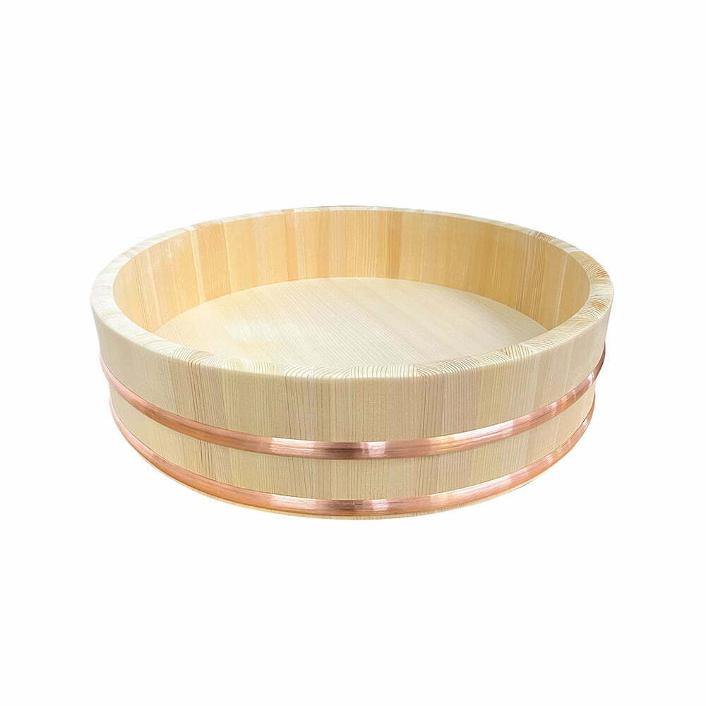 Hangiri Pentru Sushi (52cm) Yamato Express