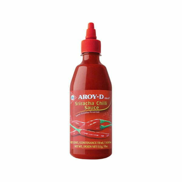 Sos Sriracha (850g)