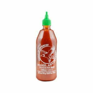 Sos Sriracha UE